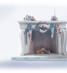Lladro Up_the_chimney_he_rose&nbsp;6668. 