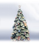 Lladro Christmas_is_here 6670,