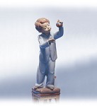 Lladro I_love_christmas!&nbsp;6672. 