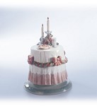 Lladro Cookies_for_santa&nbsp;6675. 