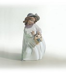 Lladro Happiness&nbsp;6685. 