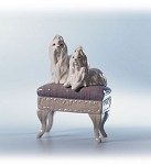 Lladro Looking_pretty 6688.