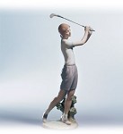 Lladro A_perfect_drive&nbsp;6689. 