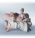 Lladro Embroidery_lesson_2000-02&nbsp;6713G 