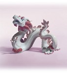 Lladro The_dragon_2000_zodiac_figure&nbsp;6715G 