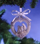Lladro Our_first_christmas_2000&nbsp;6716. 