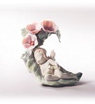 Lladro A_visit_to_dreamland&nbsp;6786. 