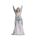 Lladro Star_of_the_heavens_2001_only&nbsp;6792G. 