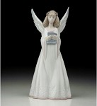 Lladro Heavenly_melodies&nbsp;6835. 