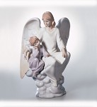 Lladro Heavenly_apprentice&nbsp;6849. 