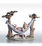 Lladro Little_napmates&nbsp;6853. 