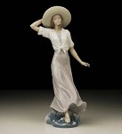 Lladro Mediterranean_light_2002_event&nbsp;6863G 