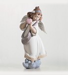Lladro Love_in_the_world 6870.