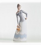 Lladro Serena&nbsp;6884. 