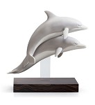 Lladro Jump&nbsp;6959. 