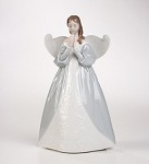 Lladro Celestial_scent_(tree_topper)&nbsp;6991. 