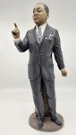 Lladro Dr_martin_luther_king_jr&nbsp;7528. 