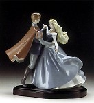Lladro Sleeping_beauty&nbsp;7560 