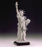 Lladro Statue_of_liberty&nbsp;7563, 