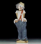 Lladro Lilly_pad_love_ 7600G