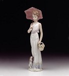 Lladro Garden_classic&nbsp;7617g 