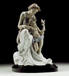 Lladro Where_love_begins&nbsp;7649, 