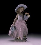 Lladro A_wish_come_true&nbsp;7676, 