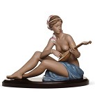 Lladro Schehrazade&nbsp;7678M 