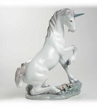 Lladro Magical_unicorn&nbsp;7697, 