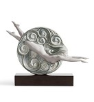 Lladro Curiositas&nbsp;8015. 