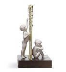 Lladro Vita_et_natura&nbsp;8016. 