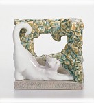 Lladro Kitten_natural_frames&nbsp;8070. 