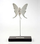 Lladro Graellsia_isabellae&nbsp;8098. 