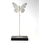 Lladro Danaus_plexiplus&nbsp;8099. 