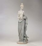 Lladro A_walk_with_nature&nbsp;8101. 