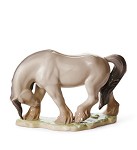 Lladro Horse_II&nbsp;8109. 