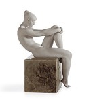 Lladro Essence_of_woman_i&nbsp;8146. 