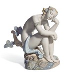Lladro Total_harmony&nbsp;8229. 