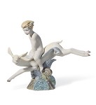Lladro Natural_Freedom&nbsp;8231. 