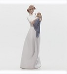 Lladro A_mothers_treasure 8294.