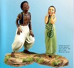 Wdcc Disney Classic Figurines