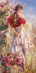 Michael & Inessa Garmash