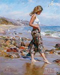 Michael & Inessa Garmash