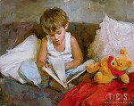 Michael & Inessa Garmash