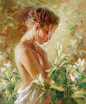 Michael & Inessa Garmash