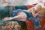 Michael & Inessa Garmash