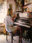Michael & Inessa Garmash