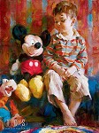 Michael & Inessa Garmash
