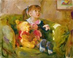 Michael & Inessa Garmash