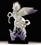 Lladro Pegasus_&nbsp;1778 